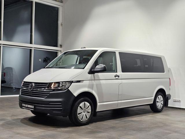 Volkswagen T6 Caravelle 2.0 TDI 9 Sitzer Lang Pdc EU6 Plus, миниатюра 4