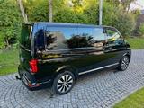 Volkswagen T6.1 Multivan Generation Six 2.0 TDI - gebrauchte Volkswagen T6 Multivan aus dem Jahr 2020