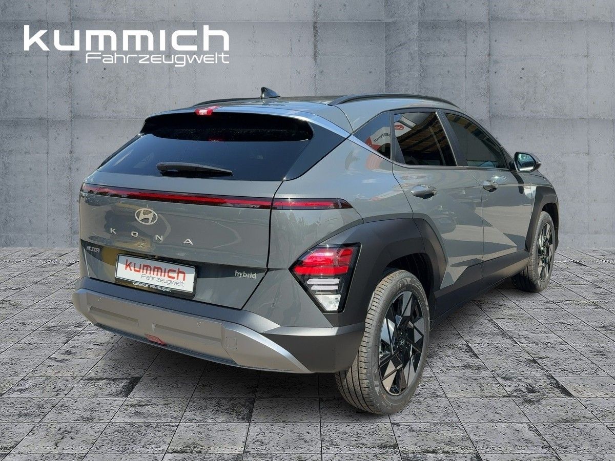 Hyundai KONA - Bild 4