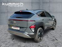 Hyundai KONA - Vorschau Bild 4
