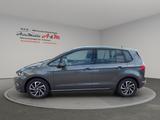 Volkswagen Golf Sportsvan VII Sound*TOP ZUSTAND*AHK* - gebrauchte VW Golf aus dem Jahr 2017