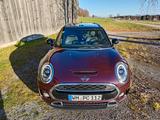 MINI Cooper SD Clubman Cooper SD ALL4 Automatik C... - MINI Cooper SD Clubman Gebrauchtwagen