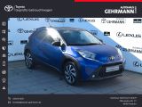Toyota Aygo X Pulse *SHZ* - Toyota Aygo (X) aus 2023