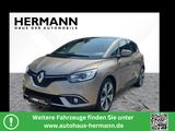 Renault Scenic IV 1.3 TCe 140 Intens *Panorama*Navi*LED* - Renault Scenic mit Panoramadach