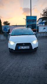 Mitsubishi Colt 1.3 (95 PS) - Mitsubishi Colt: 1.3