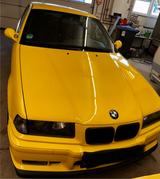 BMW 318is E36 Class II  - BMW 318: E36 318is