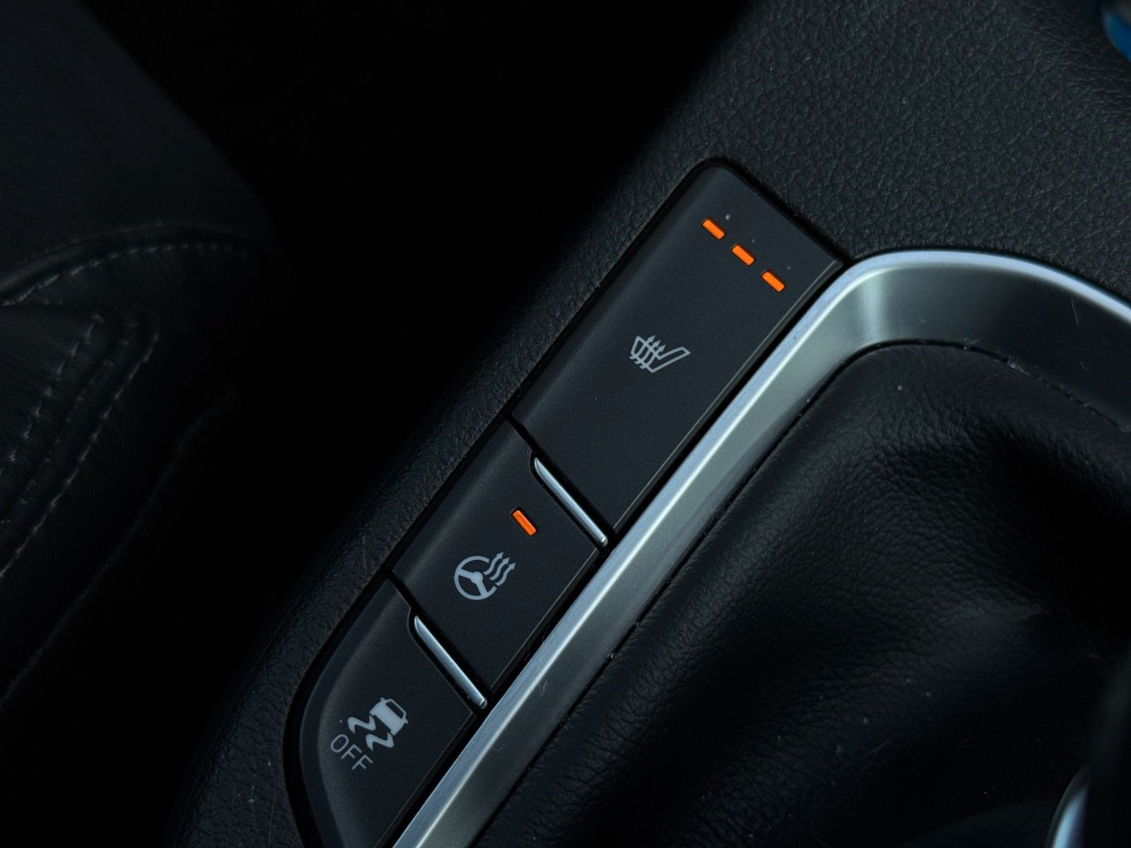 Fahrzeugabbildung Hyundai i30 N Performance  *Schalen/Alcantara/Kamera*