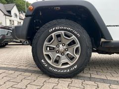 JEEP Wrangler 2.8 CRD DPF Automatik Rubicon JEEP Wrangler 2.8 CRD DPF Automatik Rubicon