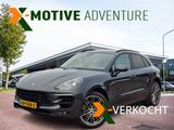 Porsche Macan 2.0T 252pk PDK AWD | Luftfederung | Vollle - gebrauchte Porsche Macan aus dem Jahr 2016