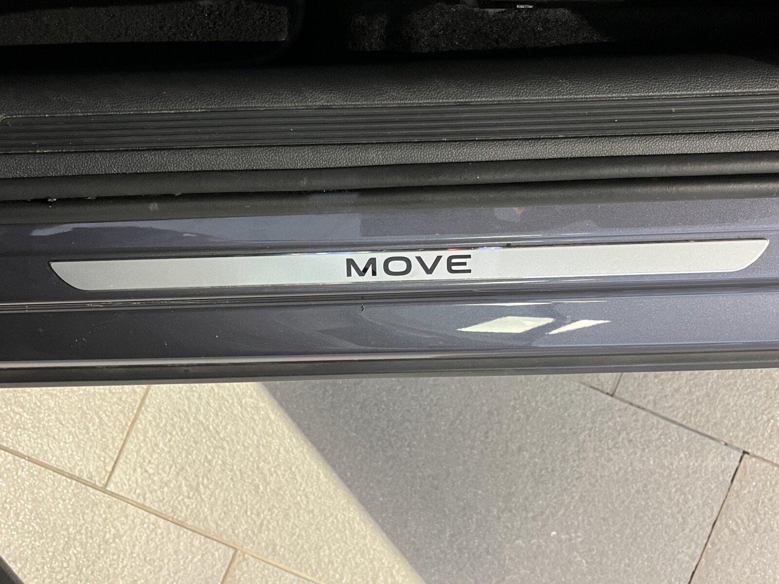 Volkswagen Taigo Move 1.0 TSI DSG Navi Klima App ACC Kamera, миниатюра 30