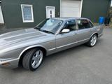 Jaguar XJ8 Sovereign 4.0 wenig km, extrem guter Zustand - Jaguar XJ8 Gebrauchtwagen