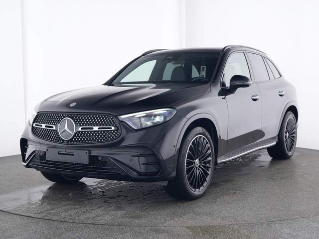 Mercedes-Benz GLC 300 AMG 4M Night Pano Burmester Pano 360 HUD