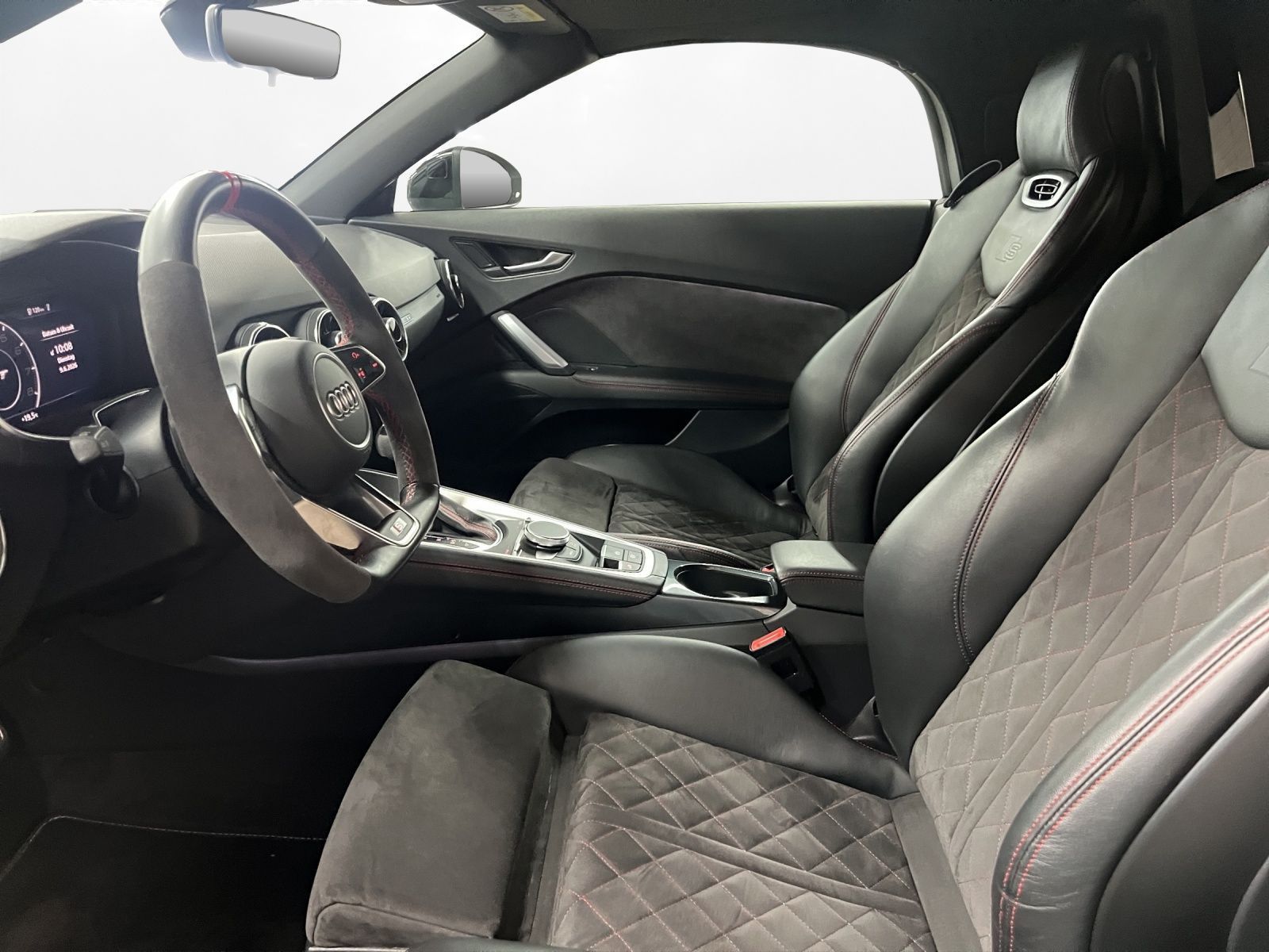 Audi TT - Bild 15