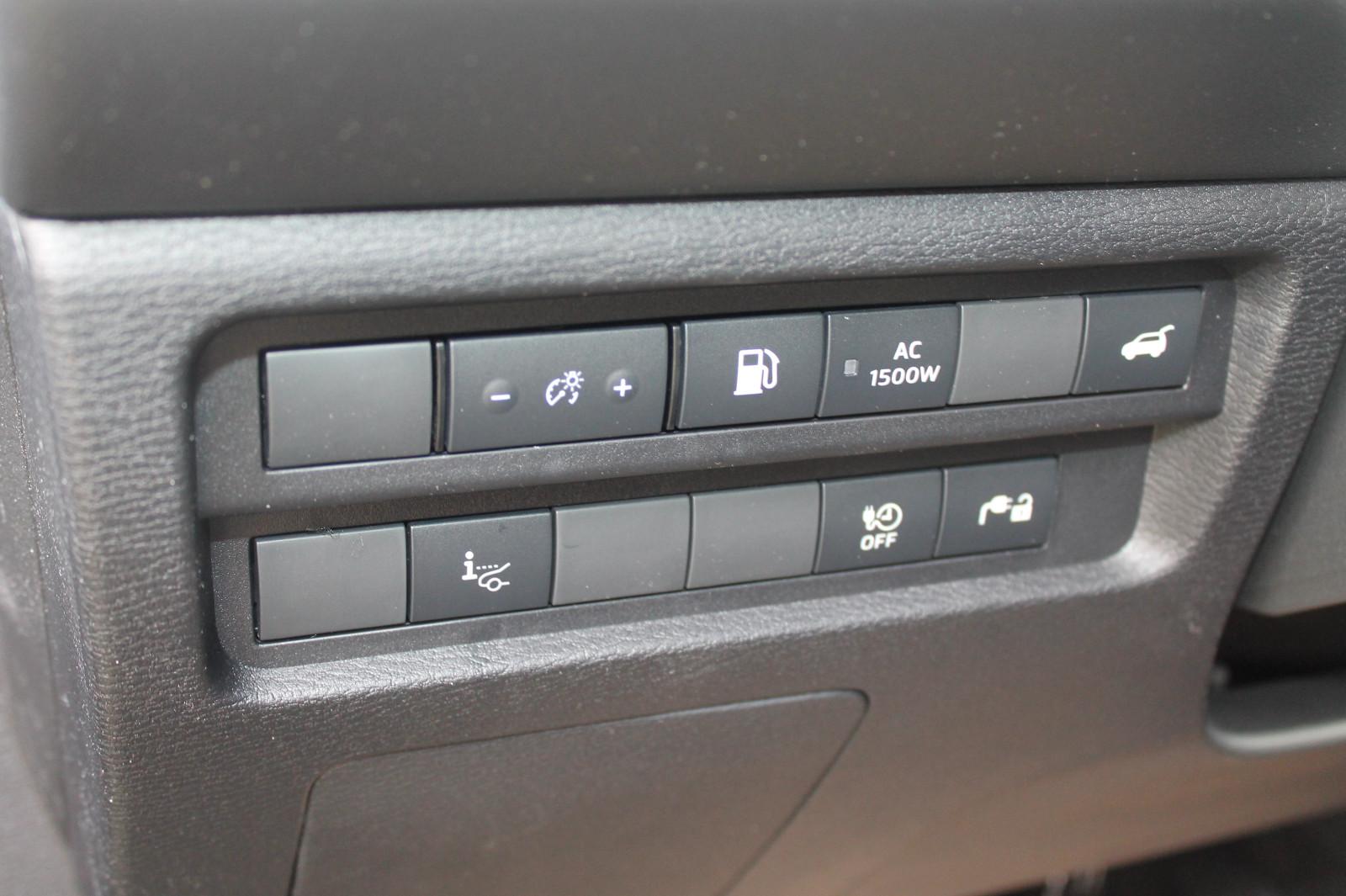 Mitsubishi Outlander 2.4 PHEV 100 kW S-AWC Intro Edition,