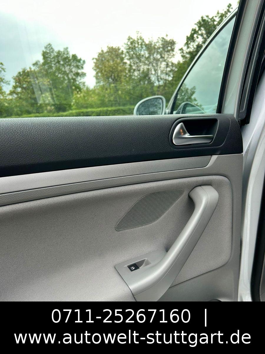 Volkswagen Golf 2009 — photo 12