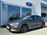 Ford Focus 1.5 EcoBoost ST-Line Design AAC,KlimaAutom - Ford Focus: ST Line Design
