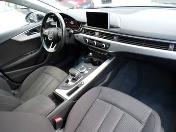 Audi A5 - 12