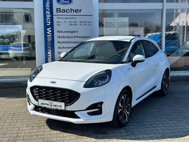 Ford Puma Aut. ST-LINE Design CarPlay LED Winter Spor