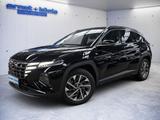 Hyundai TUCSON 1.6 T-GDi 48V-Hybrid 2WD DCT Edition 30+