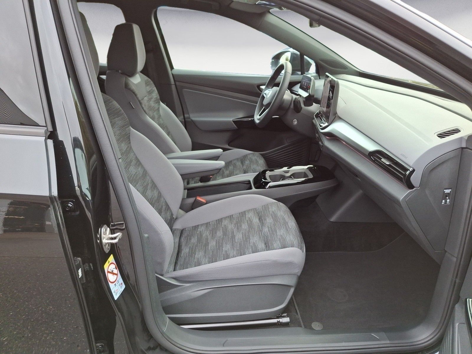 Volkswagen ID.4 - Bild 9