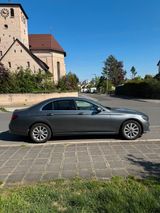 Mercedes-Benz Mercedes Benz E 200 Avantgarde 4 Matic Tuv - Mercedes-Benz E 200 in Nürnberg