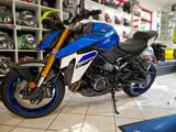 Suzuki GSX-S 1000 - SUZUKI NEU NAKED BIKE