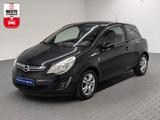 Opel Corsa D 150 Jahre SHZ/LHZ/Tempomat/15 LM - Opel Corsa Gebrauchtwagen in Magdeburg