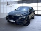 Jaguar F-Pace Diesel 30d AWD R-Sport ACC, 22 Zoll - Jaguar in Augsburg