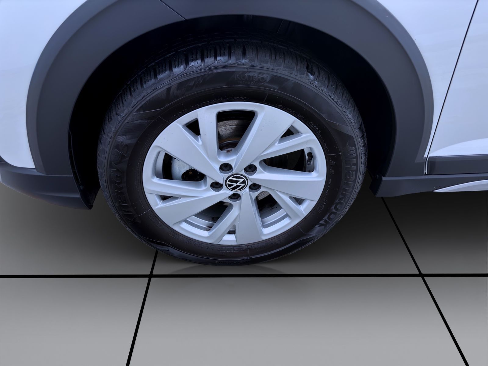 Volkswagen Taigo - Bild 9