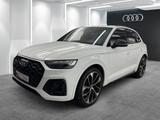 Audi SQ5 3.0TDI AHK MATRIX LED PANO NAVI STANDH  - Audi SQ5 in Ludwigshafen