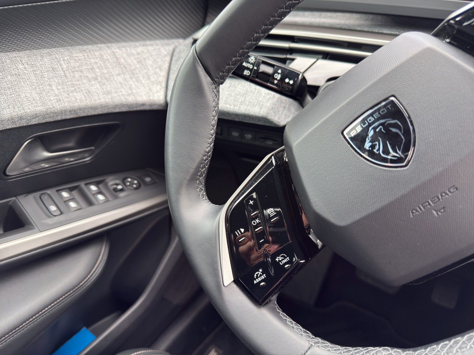 Peugeot 3008 - Bild 19