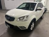 Ssangyong Korando 2.0 e-XDi 175 CV 2WD MT C - Ssangyong Korando aus 2011