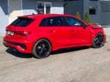 Audi RS3 Sportback 2.5 TFSI quattro MATRIX/PANORAMA/ - Audi RS3 Unfallwagen