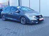 Honda Civic 1.4 Elegance Navi/Kamera - Honda Gebrauchtwagen in Leipzig