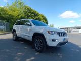 Jeep Grand Cherokee 3.6l V6 Pentastar Limited Aut... - Jeep Grand Cherokee in Köln