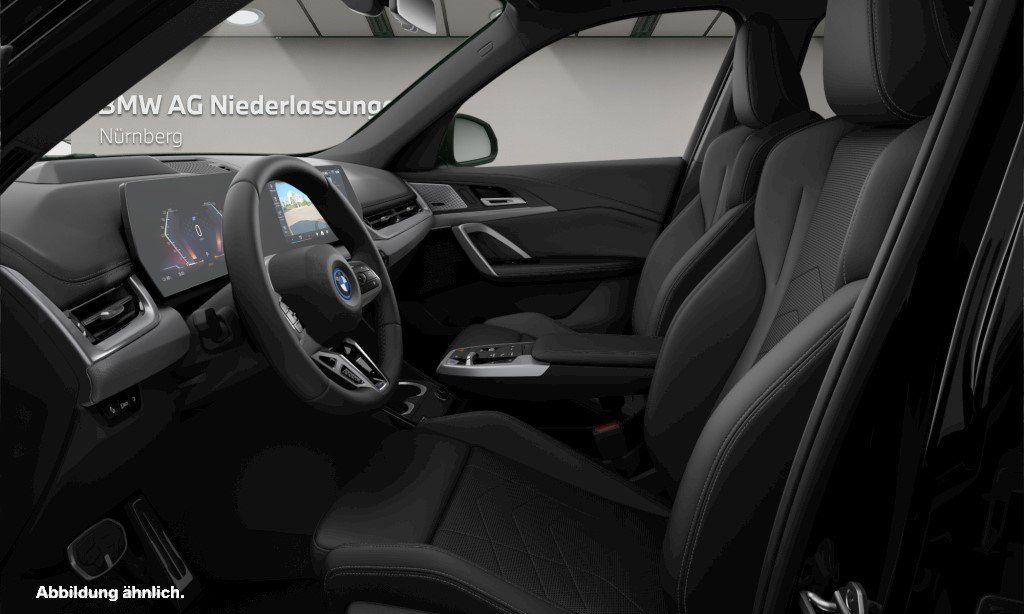 BMW iX1 - Bild 7