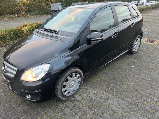 Mercedes-Benz B 180 B -Klasse B 180 CDI