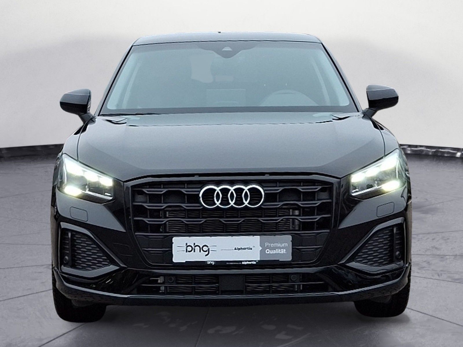 Audi Q2 - Bild 3