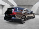 Volvo V60 T6 Core Recharge Plug-In Hybrid AWD - Volvo V60: Recharge Core