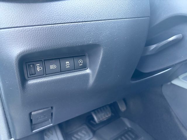 Aygo X Automatik incl. Ganzjahresbereifung