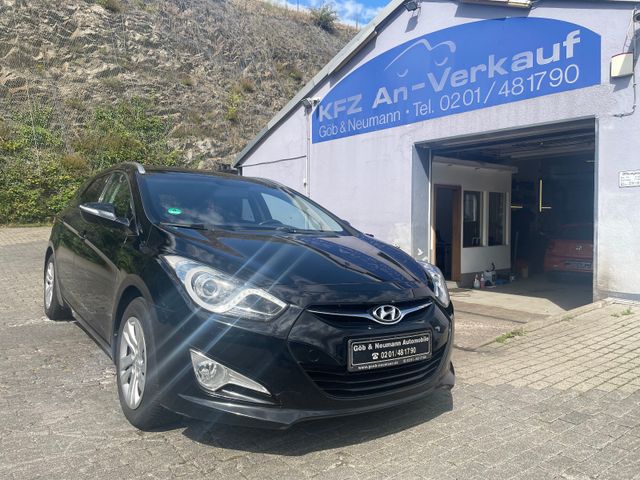 Hyundai i40 cw 5 Star Edition