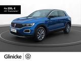 Volkswagen T-Roc Style 1.5 TSI *AHK LED Climatronic* - Volkswagen T-Roc: Style