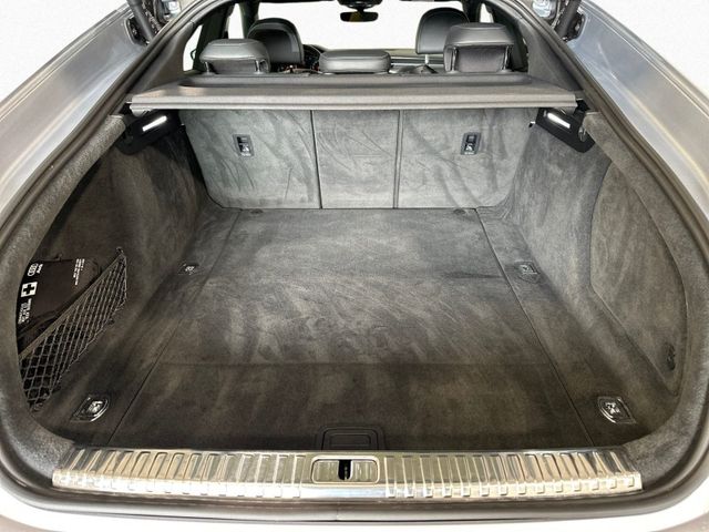 A7 Sportback 55 TFSI QUAT S LINE LED+PANO+LEDER+
