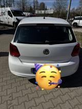 Volkswagen Polo 1.2  6R Klima TÜV NEU - Volkswagen Polo 6N mit Benzin-Antrieb