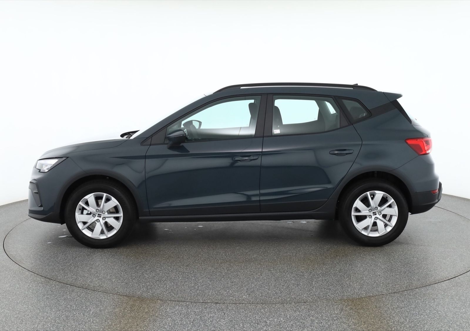 Seat Arona 1.0 TSI LED Sitzheizung Tempomat imagem 2