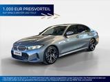 BMW 330d xDrive M Sport+Keyless+AHK+DrivAssist - BMW 330 mit Diesel-Antrieb: Limousine, Automatik