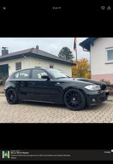 BMW 120i -tiefer, breiter, Leder, Xennon  - gebrauchte BMW 120 aus dem Jahr 2005