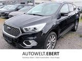 Ford Kuga 2.0 Vignale 4x4 Aut./ACC/AHK/KAMERA/PANO/ - Ford Kuga: 2.0