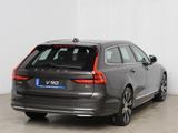 Volvo V90 B4 D Ultimate Bright *AHK*Standhzg.*360°* - Volvo V90 Neuwagen