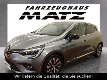 Fahrzeugabbildung Renault Clio TCe90 Techno*Easy Link*Kamera*Winterpaket*